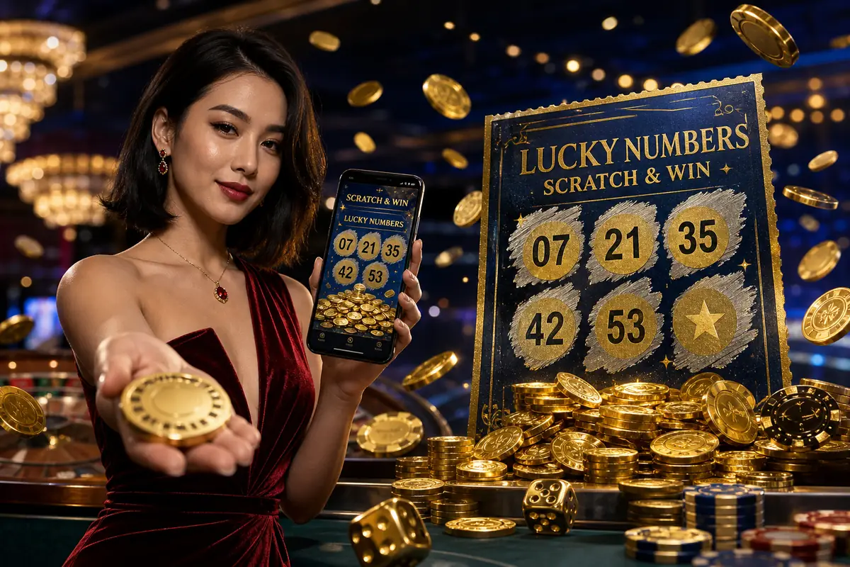 ygbet ဘောလုံးပွဲ Live Betting