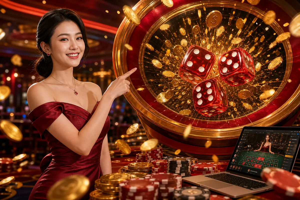 ygbet Casino ကြိုဆိုဘောနပ်စ် 200% ငွေဖြည့်ကမ်းလှမ်းချက်